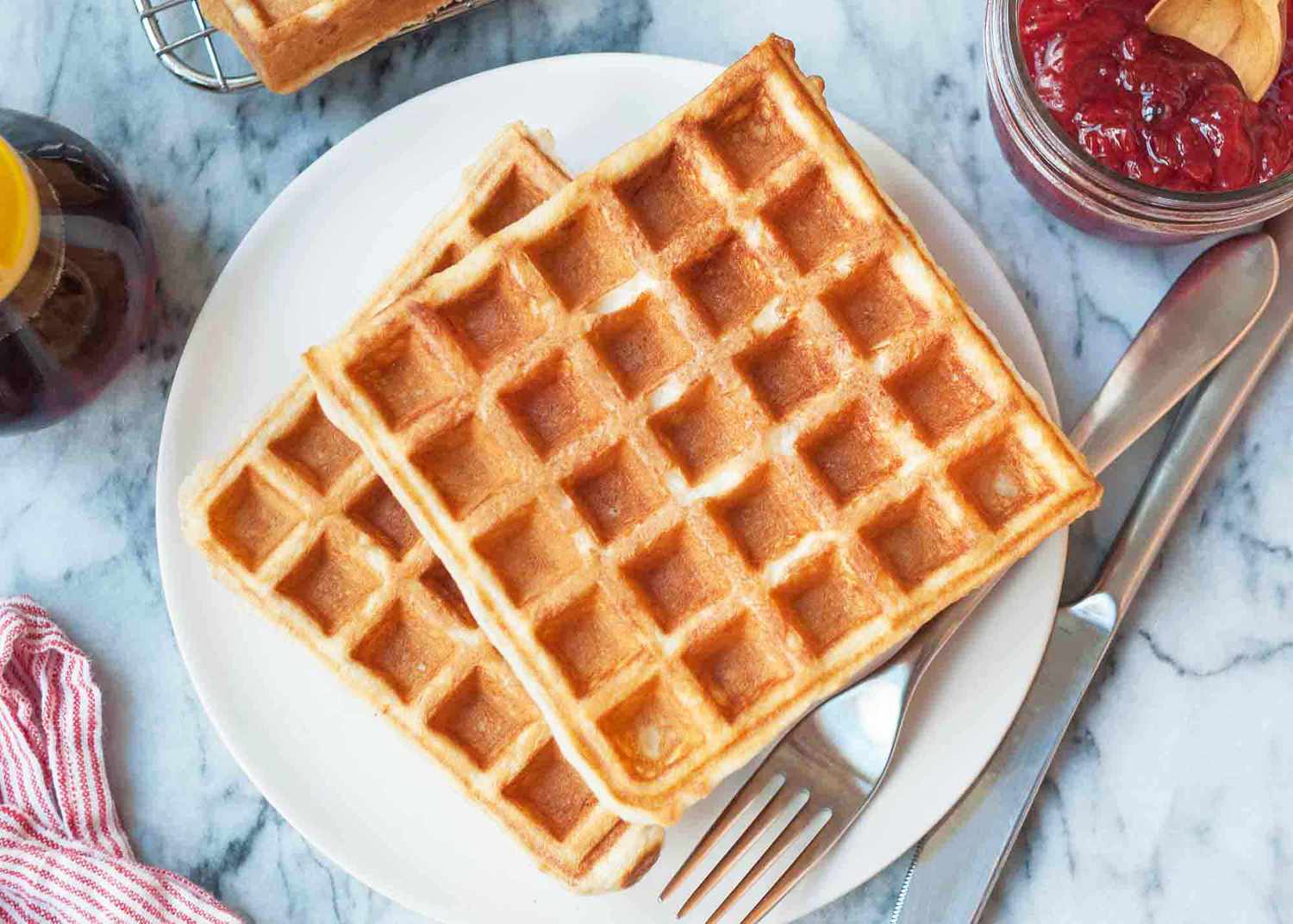 Rimfire Waffle
