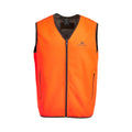 Pnuma Blaze Orange vest