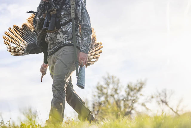 Pnuma Prevail Pant