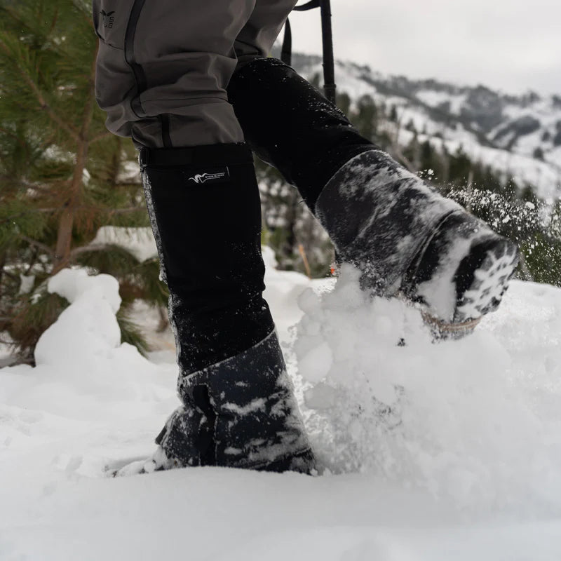 Stone Glacier SQ2 Alpine Gaiters