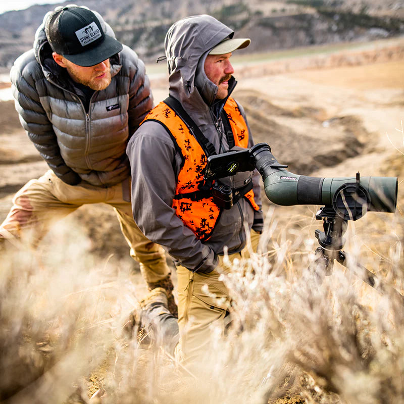 Stone Glacier M5 Rain Jacket