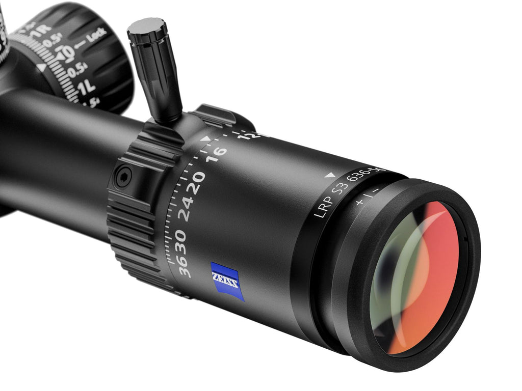 Zeiss LRP S3